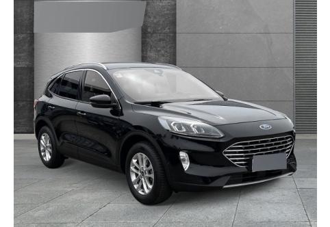 Ford Kuga #5