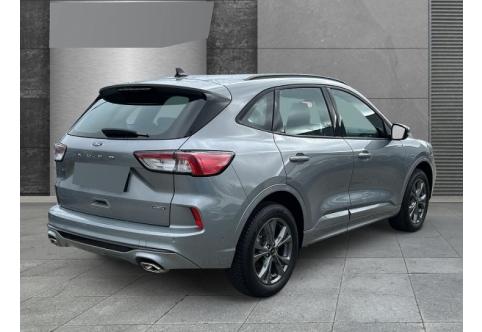 Ford Kuga #4