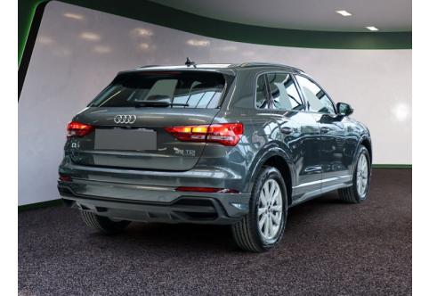 Audi Q3 #3