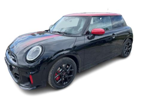 Mini John Cooper Fonctionne #7