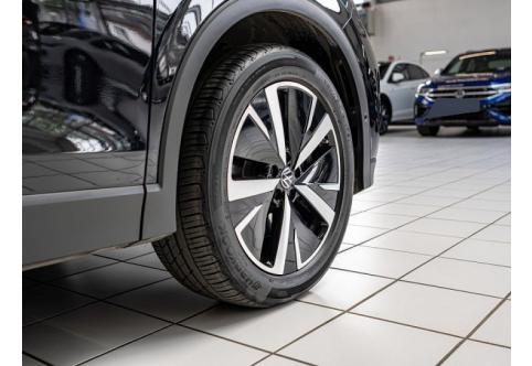 VW Tiguan #5