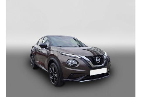 Nissan Juke #7
