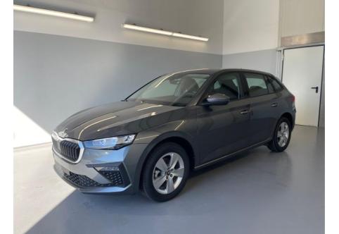 Skoda Scala #2