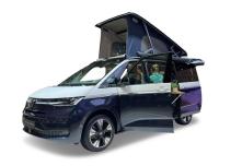 VW T7 Multivan