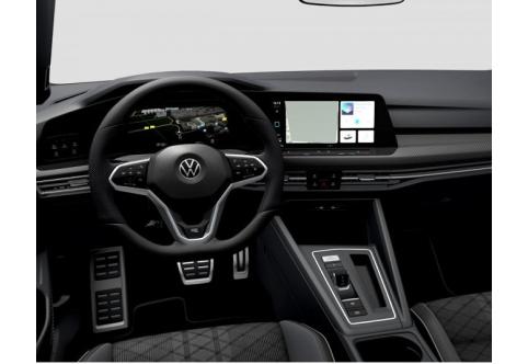 VW Golf #2