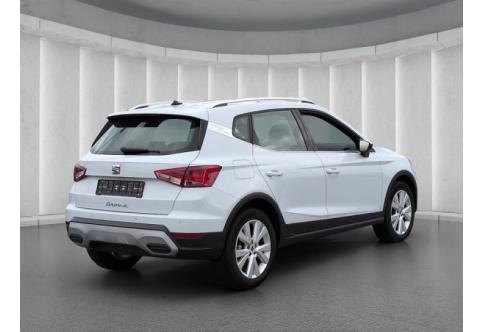 Seat Arona #3