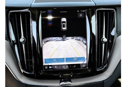 Volvo XC60 #9