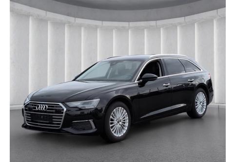 Audi A6 #1