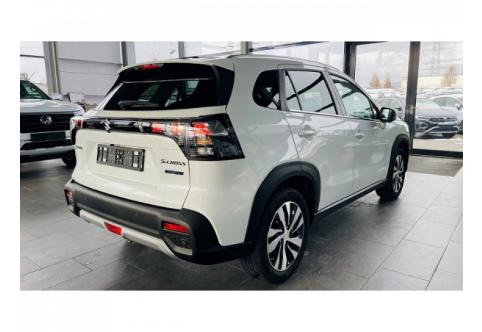 Suzuki S-Cross #2