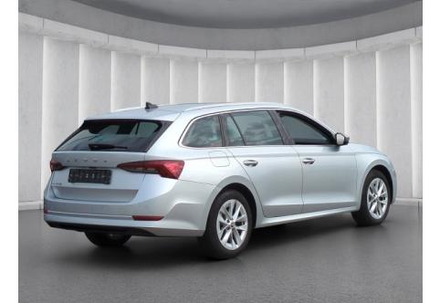 Skoda Octavia #3