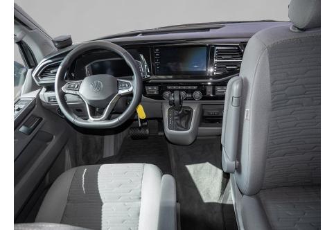 VW T6 California #4