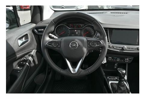 Opel Crossland X #13