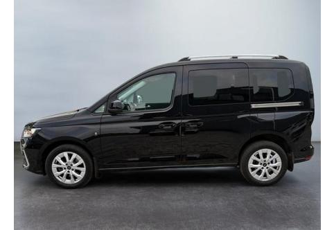 Ford Tourneo Connect #8