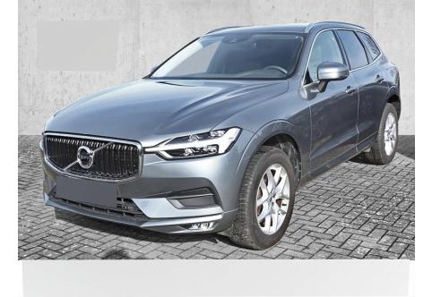 Volvo XC60 #1