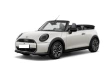 Mini Cabriolet