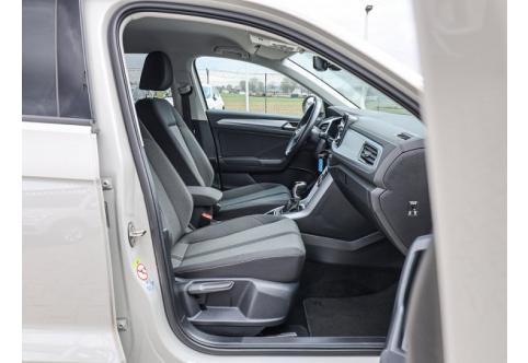 VW T-Roc #2