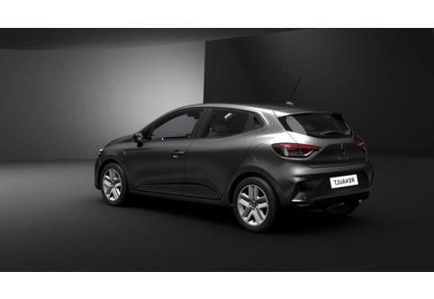 Renault Clio #1