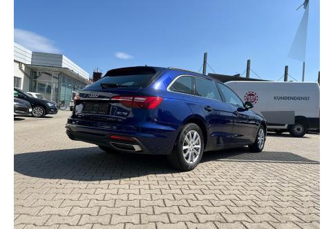 Audi A4 #4