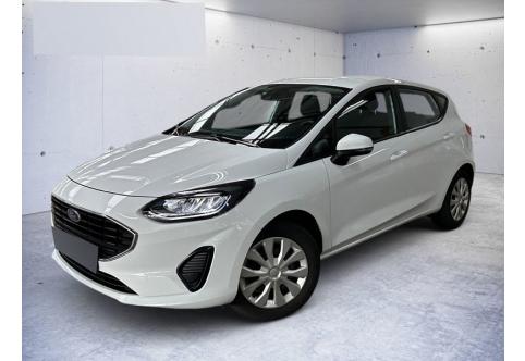 Ford Fiesta #1