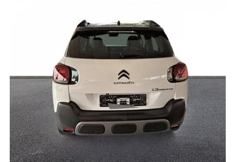 Citroën C3 Aircross #4