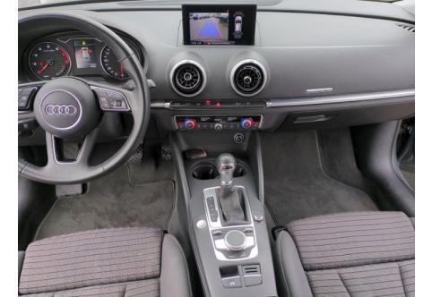 Audi A3 #6