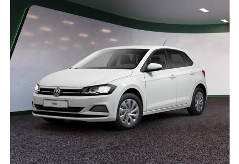 VW Polo #1