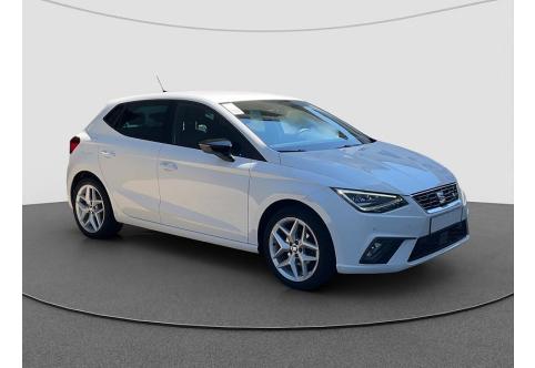 Seat Ibiza #8