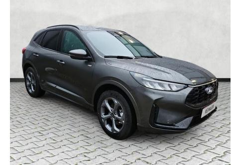Ford Kuga #1