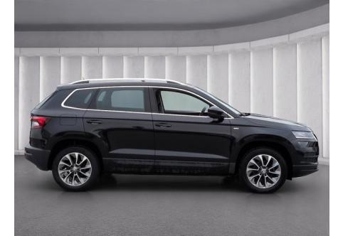 Skoda Karoq #5