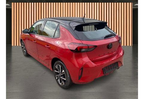 Opel Corsa #7