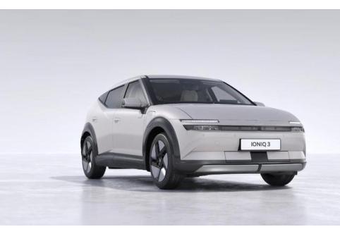 Hyundai IONIQ 3 #1