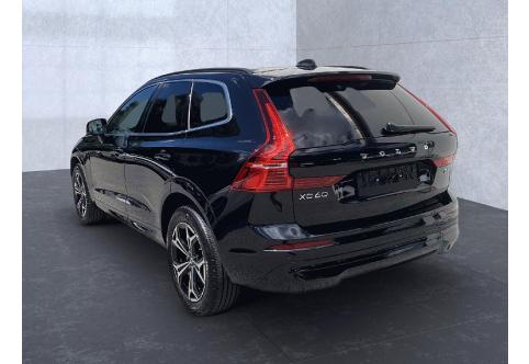 Volvo XC60 #2