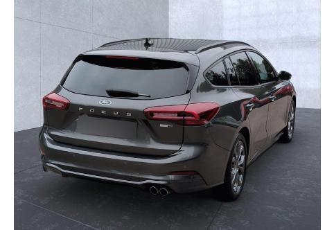 Ford Focus #3