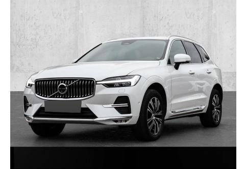 Volvo XC60 #1