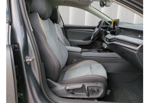 Skoda Superb #8