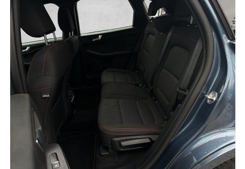 Ford Kuga #7
