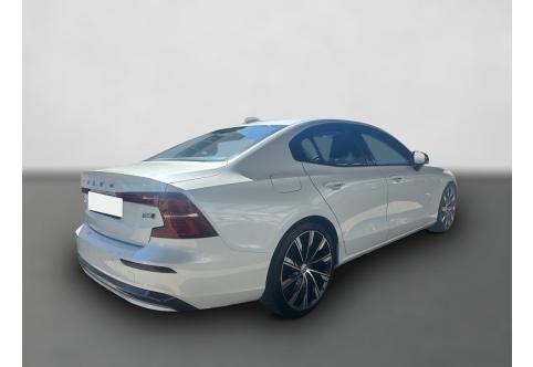 Volvo S60 #5