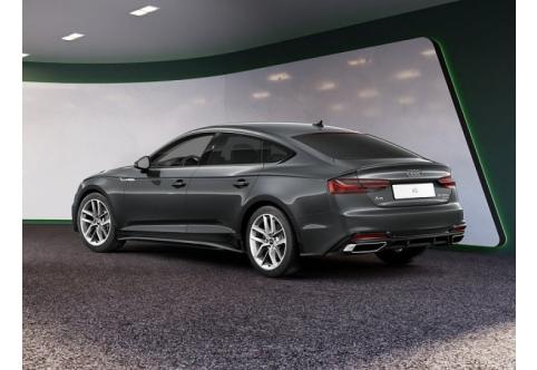 Audi A5 #3
