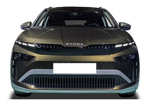 Skoda Enyaq Coupe #2