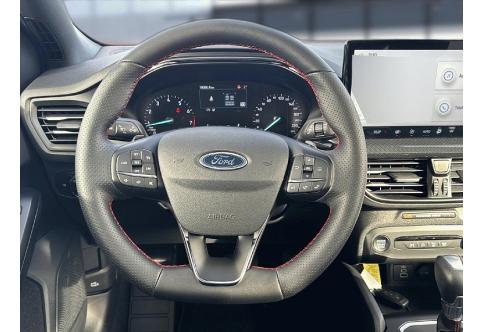 Ford Focus #5