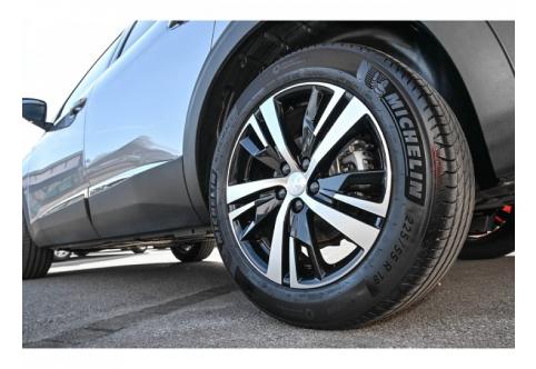 Peugeot 5008 #5