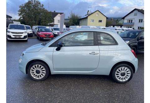 Fiat 500 #2