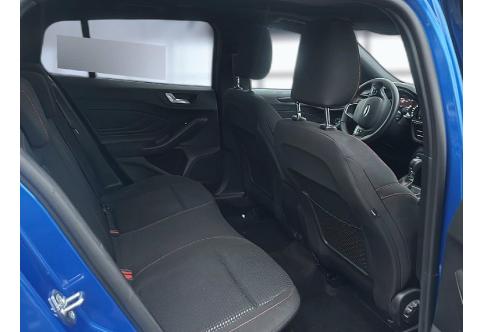 Ford Focus #9