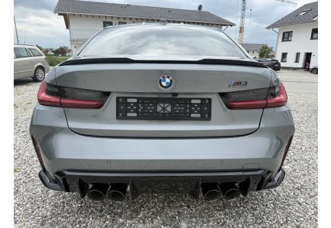 BMW 3er #4