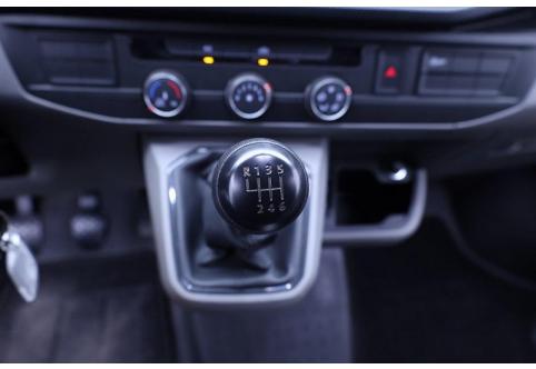 VW T6 Transporter #28