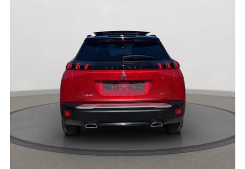 Peugeot 2008 #4