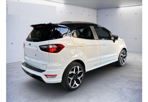 Ford EcoSport #3