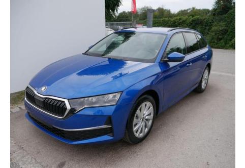 Skoda Octavia #1