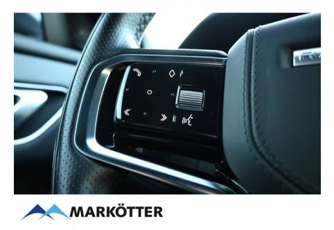 Land Rover Range Rover #16