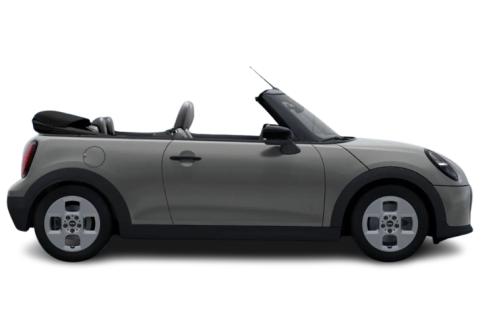 Mini Cooper Cabriolet 2 Portes #3